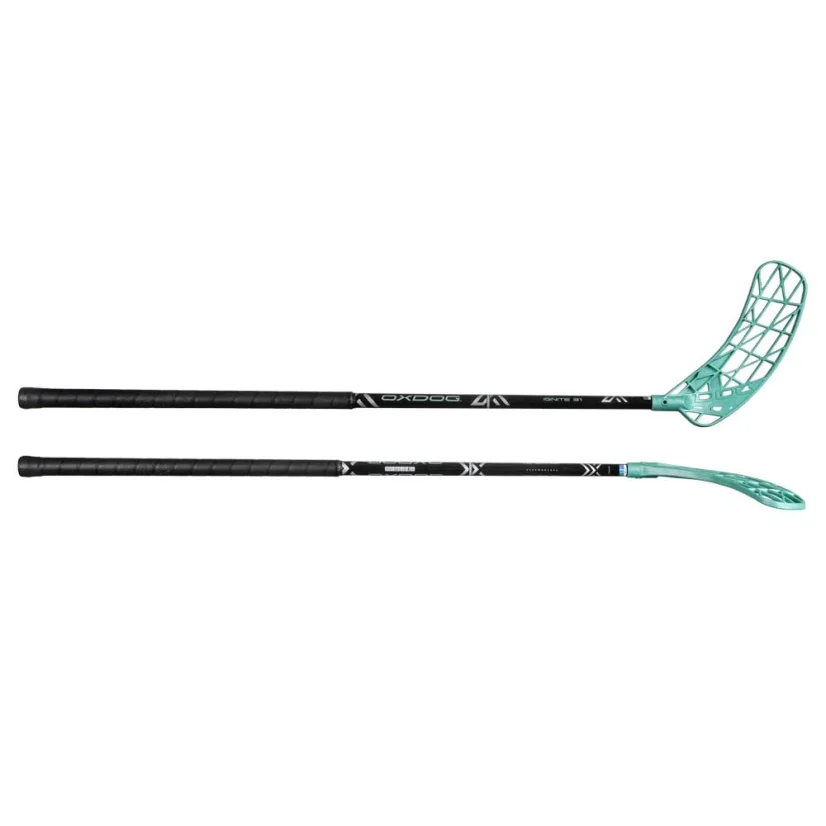 Oxdog Ignite 31 MT Round SMU + stickbag Oxdog BK