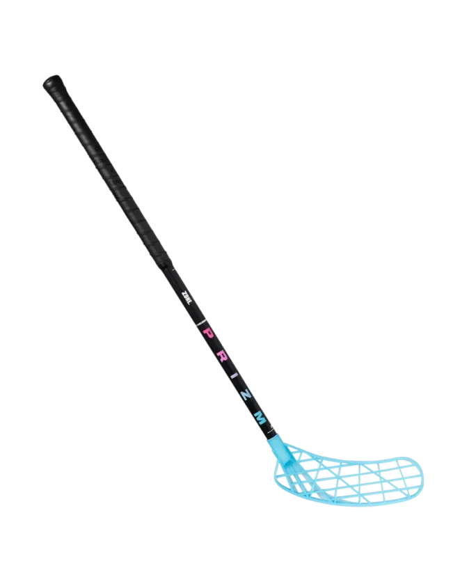 Zone Air/One Prizm JR 35 Black/Blue