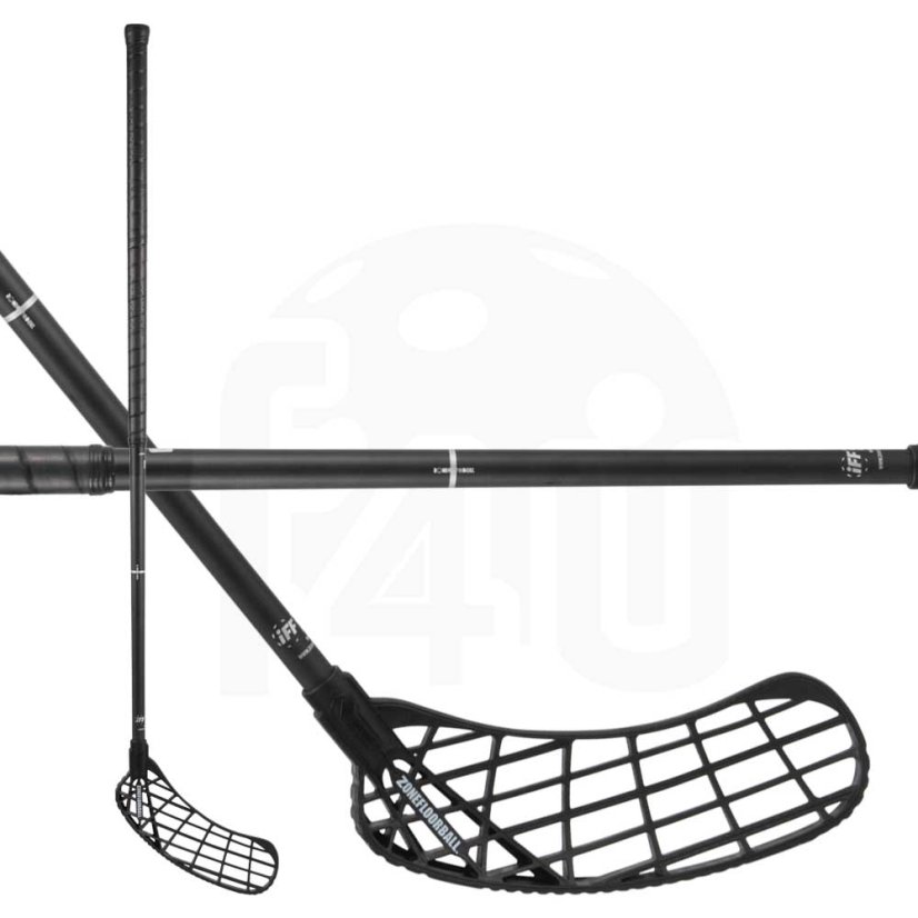 Zone Harder Air Superlight 29 | Florbal4u.com