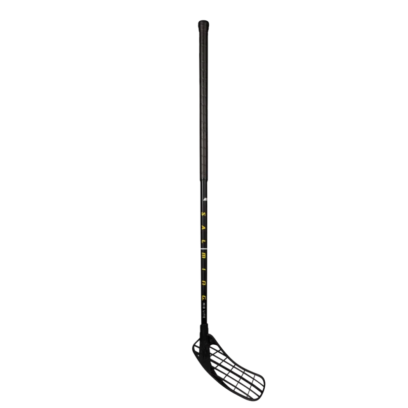 Salming Hawk Midlite 29 Black/Yellow