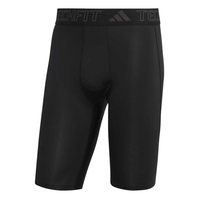 Adidas Techfit Training Short - Veľkosť: XS