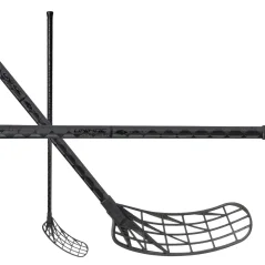 Unihoc Unilite Carbskin FL 29 SLIM Black Edition