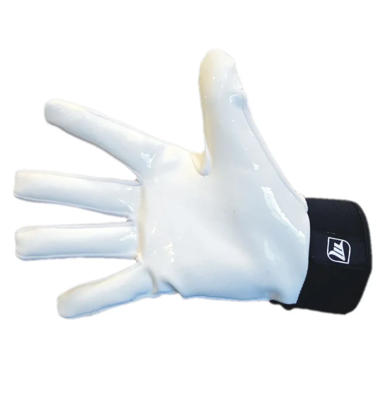 MPS EVO PG White goalie gloves