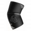 Shock Doctor Elbow Compression Sleeve with Extended Coverage 831