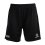 Unihoc Shorts Tampa Black