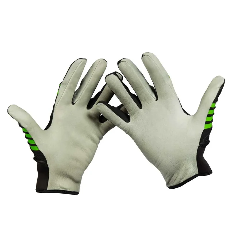 Oxdog X2 Skin SR Goalie Gloves