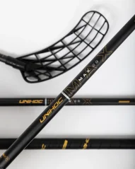 Unihoc Unilite MAX TITAN 29 OVAL BG