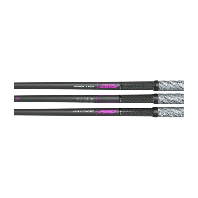 Fatpipe Fast 31 CTRL SLICKS FH2 Black/Pink