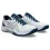 Asics Gel-Tactic 13 White/Mako Blue