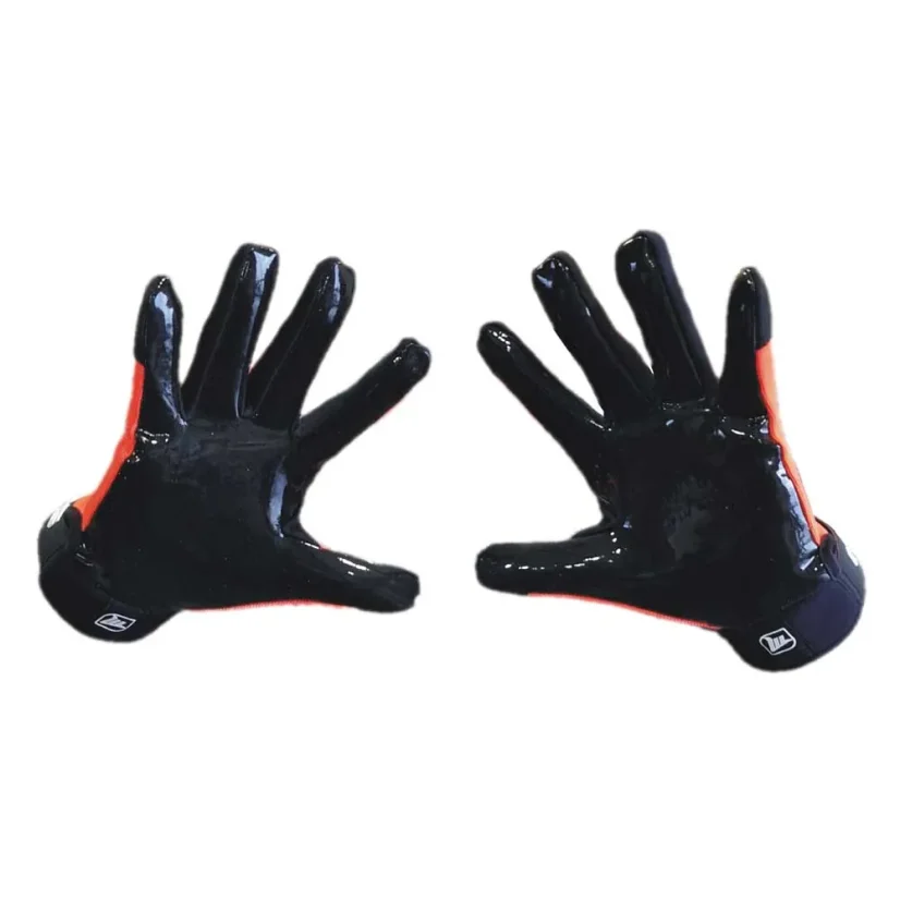 MPS EVO PG Orange/Black brankárske rukavice