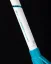 Zone AIR/ONE Hybrid Superlight 29 Thin White/Blue