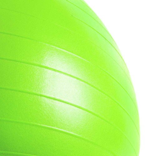 Spokey FITBALL III Green 75 cm