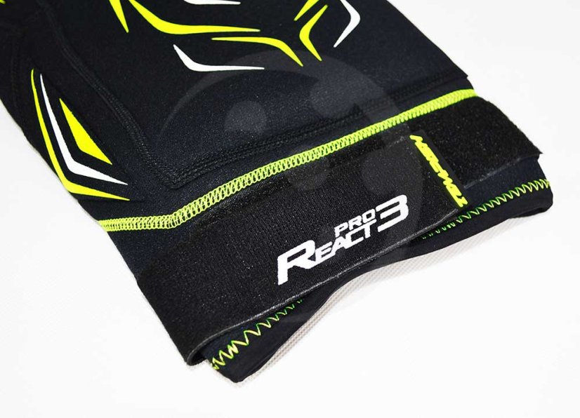 Tempish React PRO R3 Knee Pad