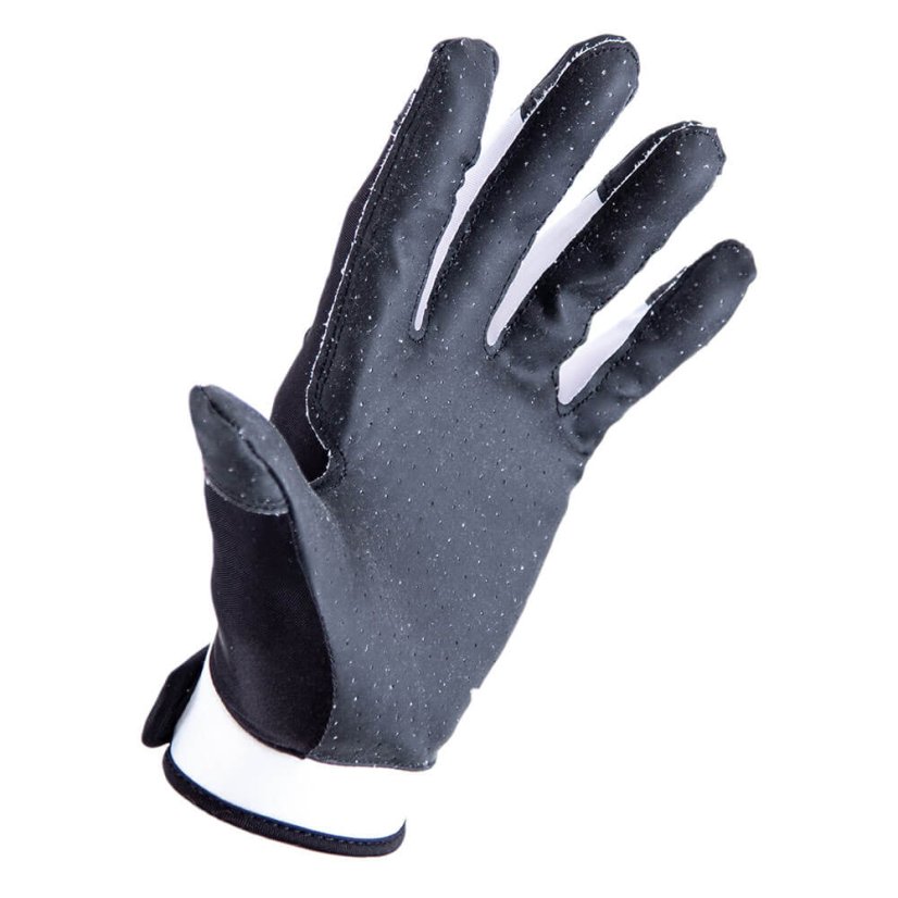 Blindsave Supreme Black brankářské rukavice