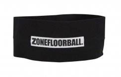 Zone Logo Wide Headband