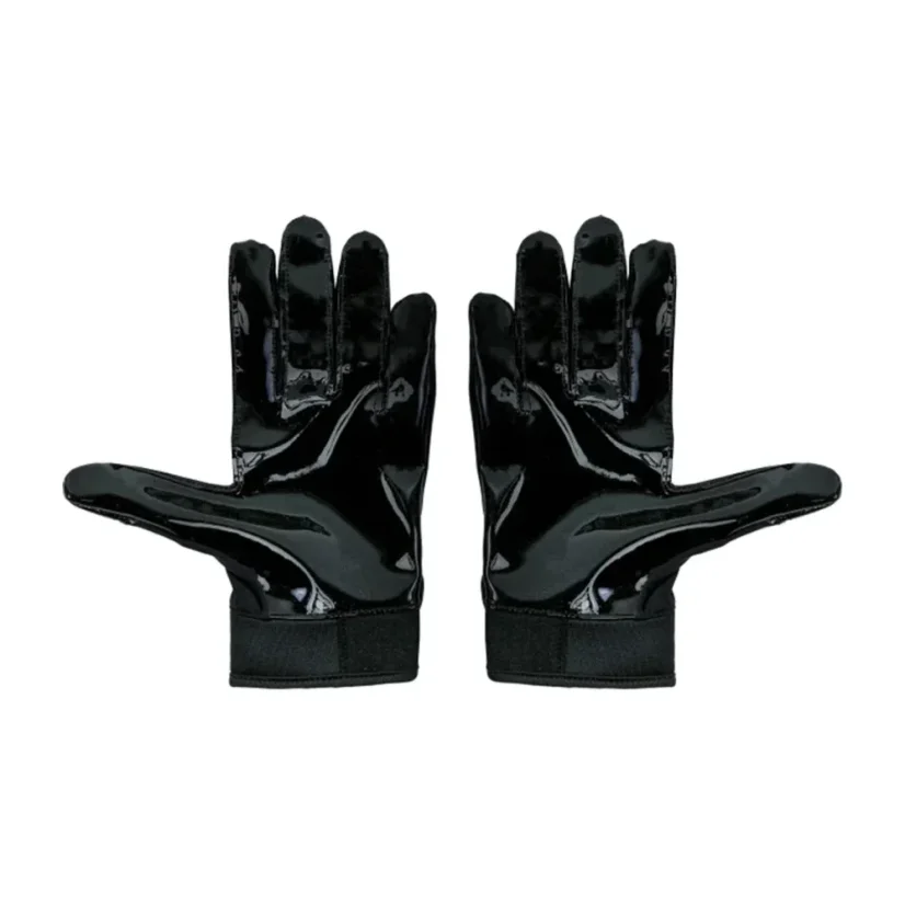 Blindsave BADGrip Black Gloves - Veľkosť: M