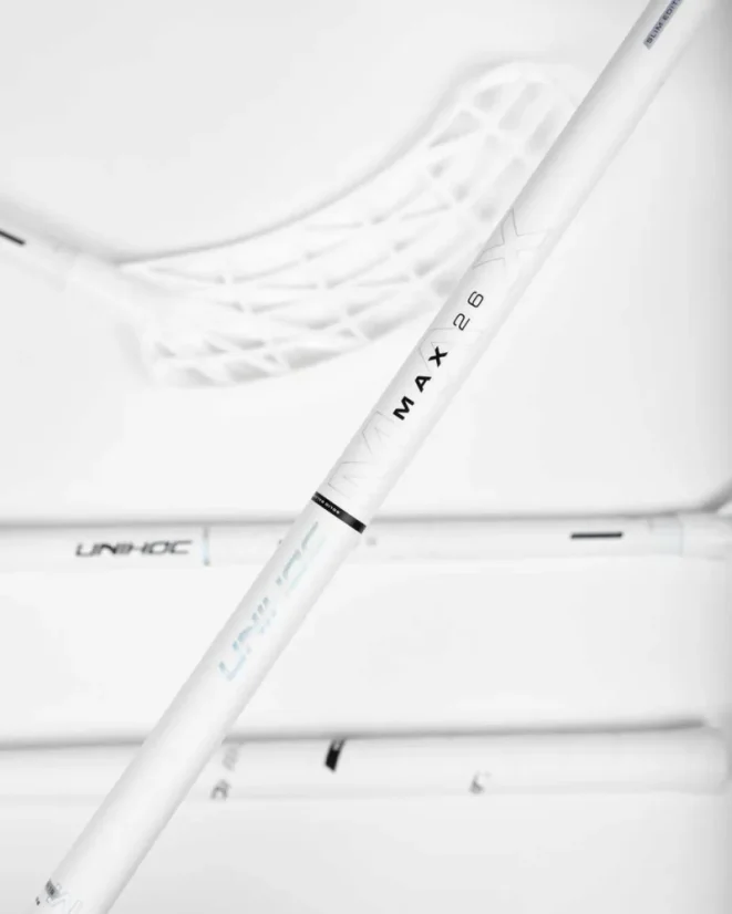 Unihoc Unilite MAX TITAN 26 SLIM EDT