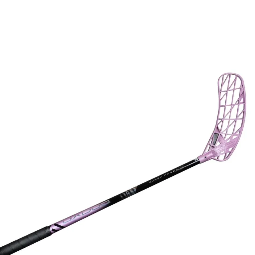 Oxdog Quick Power HES 25 FP Oval Overlong