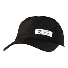 Oxdog Argo Cap Black
