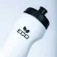 Unihoc Water Bottle Eco White