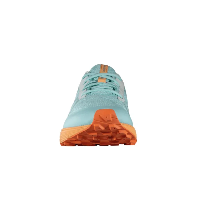 Salming Recoil Trail 2 Blue/Orange