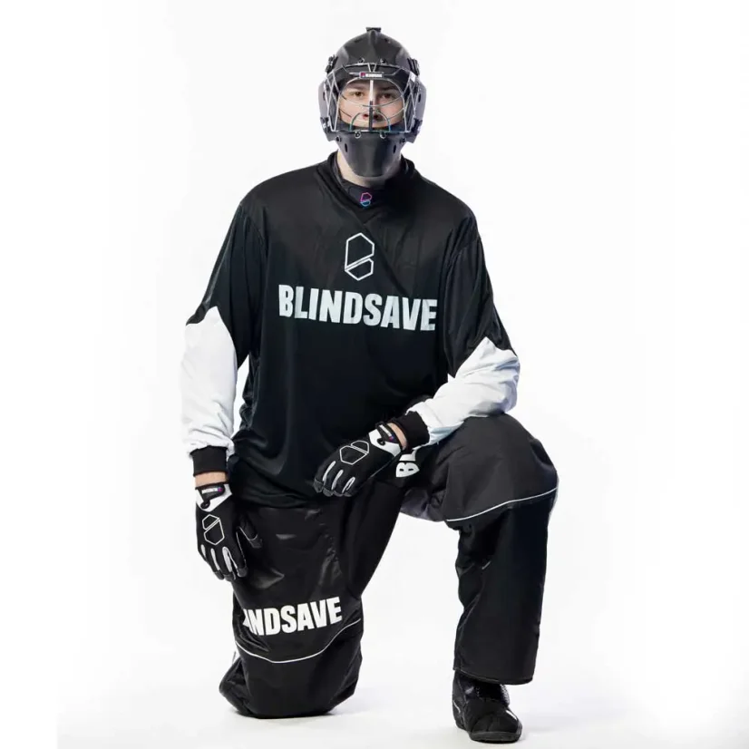 Blindsave Lite brankársky komplet