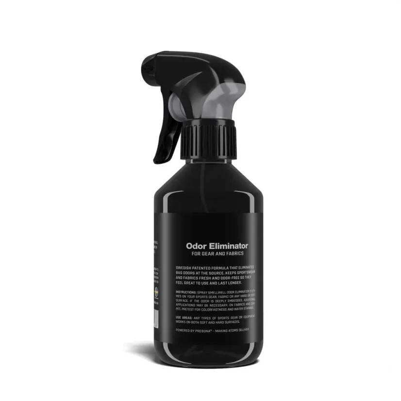 SmellWell odor removal spray