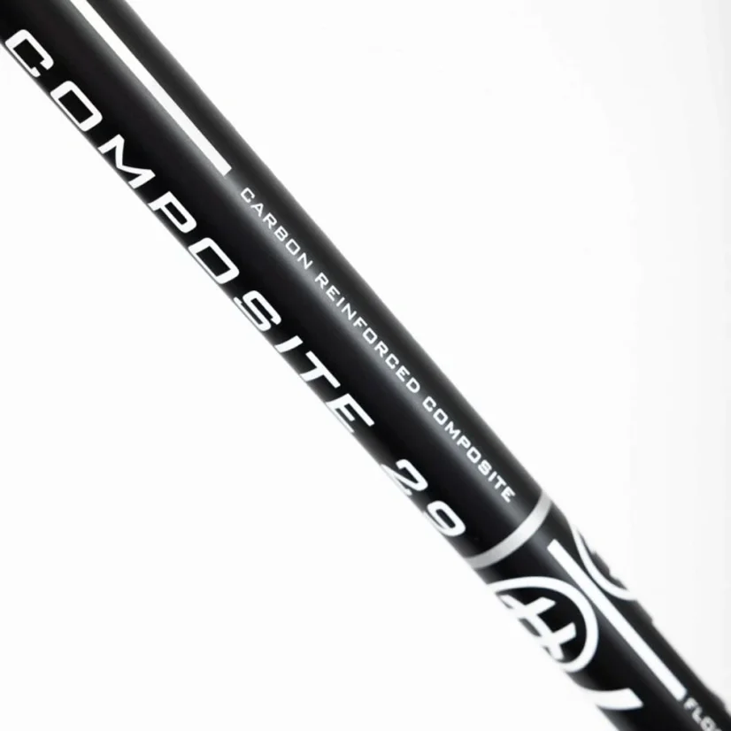 Unihoc Cavity Z 29 Black/White