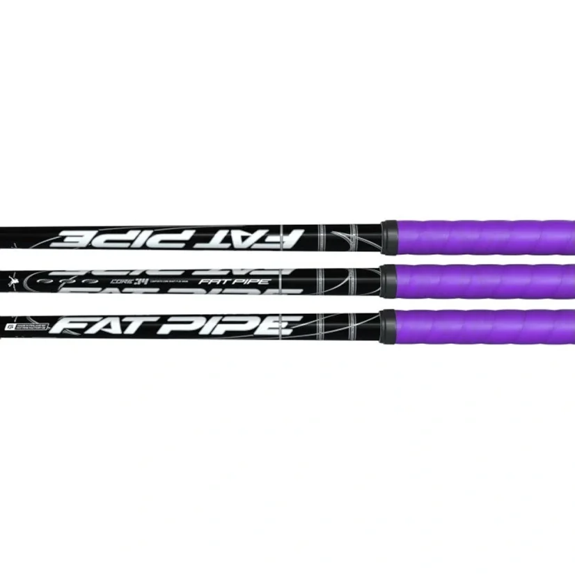Fatpipe Core 34 Purple/Orange SMU