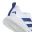 Adidas Court Team Bounce 2.0 White/Royal Blue