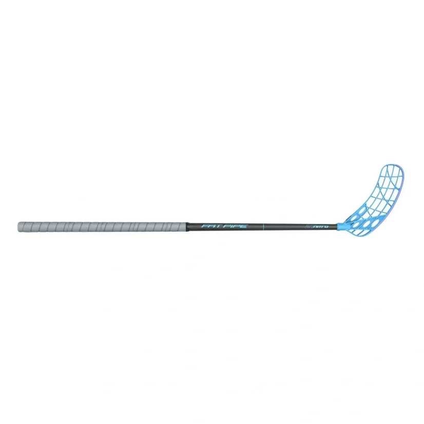 Fatpipe Nitro 27 CTRL SLICKS SMU Blue
