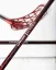 Unihoc Unilite Carbskin FL 26 Radiant Red