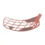 Oxdog Triad Carbon MBC3 Peach/Silver Blade
