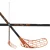 Zone AIR/ONE One 27 Thin Raw/Copper