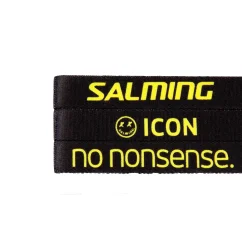 Salming Hairband 3-pack ICON Black/Yellow