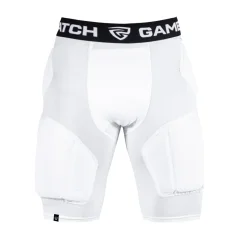 GAMEPATCH Padded Compression Shorts PRO+