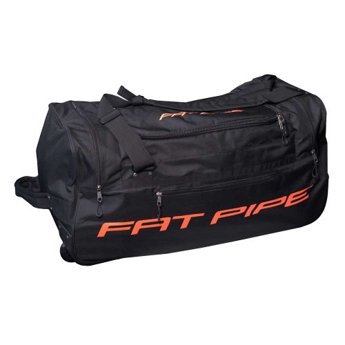 Fatpipe Lux-Trolley Bag Orange