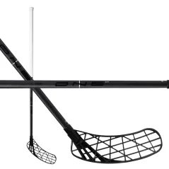Zone Air/One One 29 Thin Raw/Black