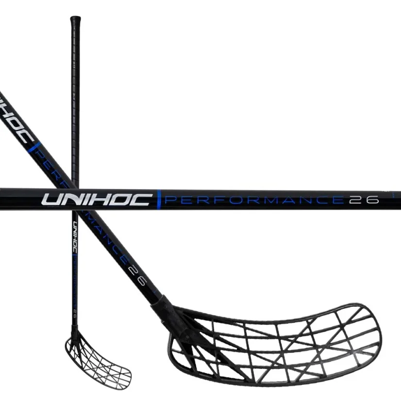 Unihoc Evolite Performance FL 26 MID BB
