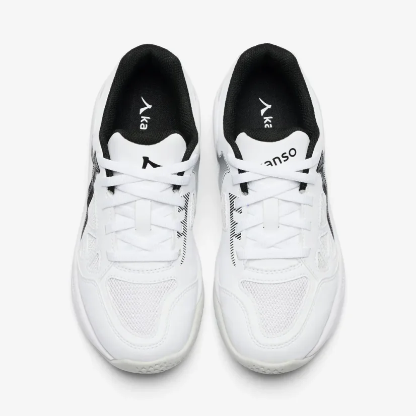 Kanso Takumi ID JR White/Black