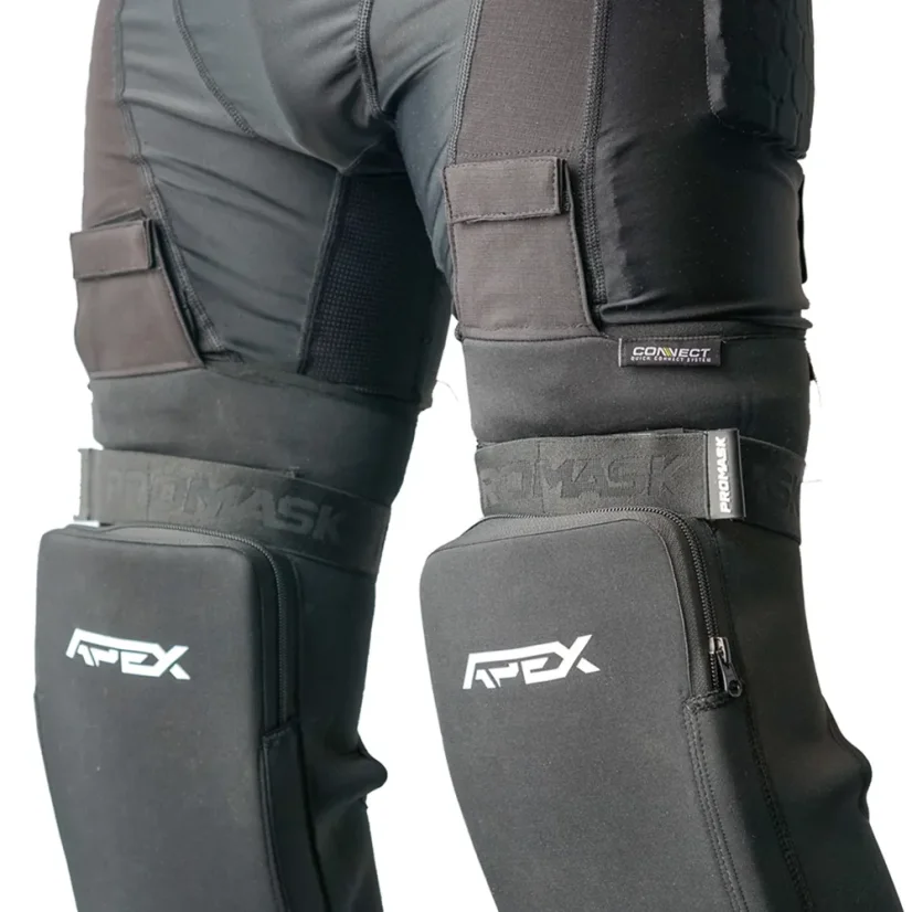 Promask Apex Protection Shorts