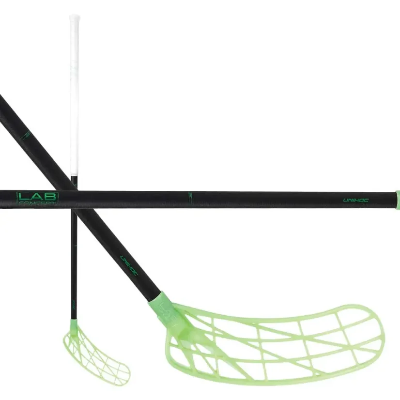 Unihoc Lab Concept Titan 26 Ice Green