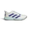 Adidas Court Team Bounce 2.0 White/Blue