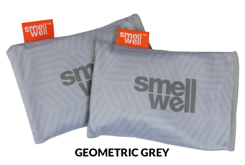 SmellWell deodorizér