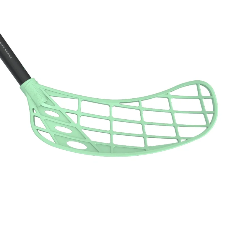 Fatpipe Raw Concept 27 Racing Series Silk