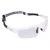 Okulary Oxdog Spectrum JR/SR White