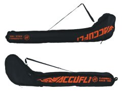 Accufli Black Senior stickbag