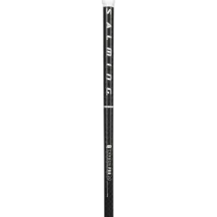 Salming Q-series Carbon Pro 2.0 Shaft 29 Black/Silver