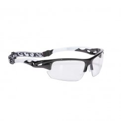 Fatpipe Protective Black/White Senior brýle