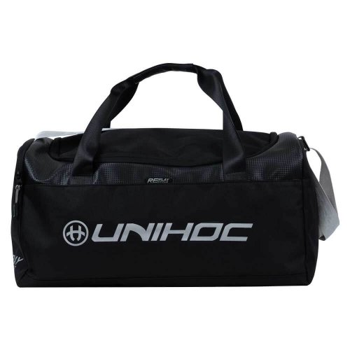 Unihoc Re/Play Line Sportbag Small